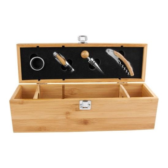 Set Vinos Verdot PromoOpcion