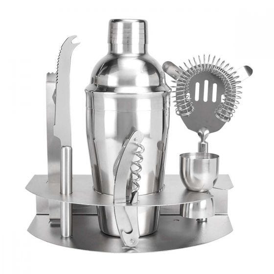 Set Shaker Skopje PromoOpcion