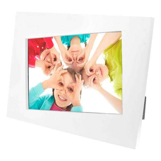 Portaretrato Paglia PromoOpcion