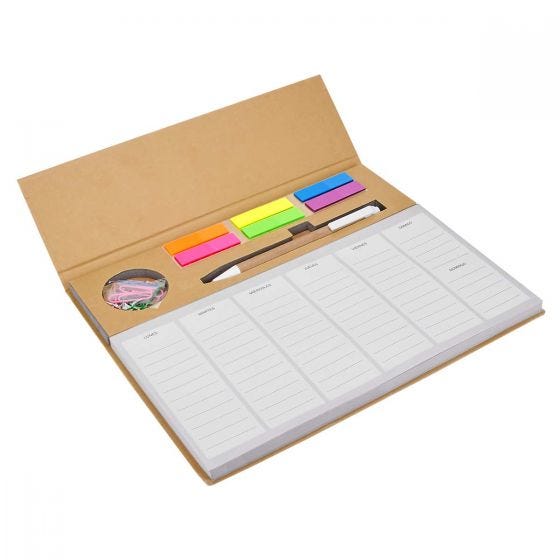 Programador Pristina PromoOpcion