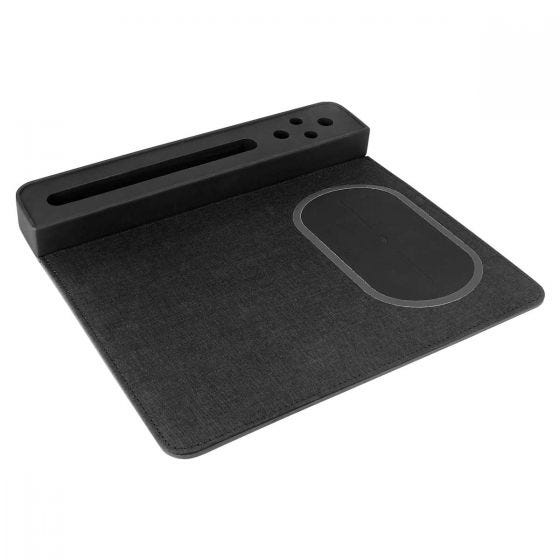 Cargador Mouse Pad Agadir PromoOpcion