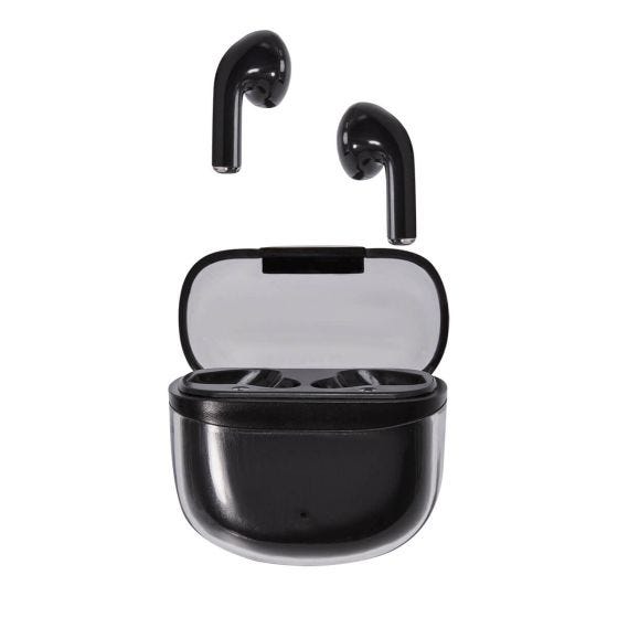 Audifonos Lesly Negro PromoOpcion