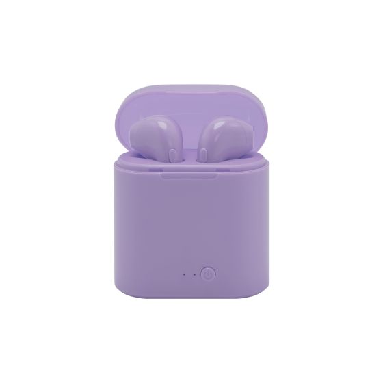 Audifonos Sarajevo Morado PromoOpcion