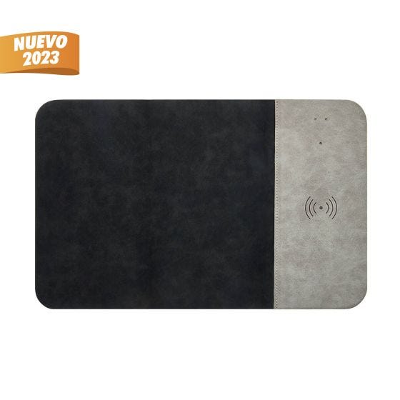 Mouse Pad Cargador Expert PromoOpcion