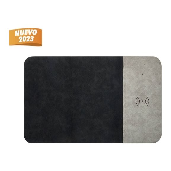 Mouse Pad Cargador Expert PromoOpcion
