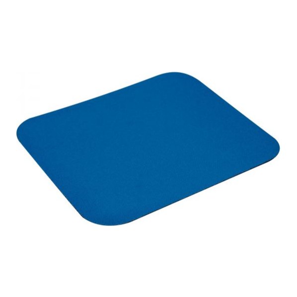 Mouse Pad Rectangular Azul PromoOpcion