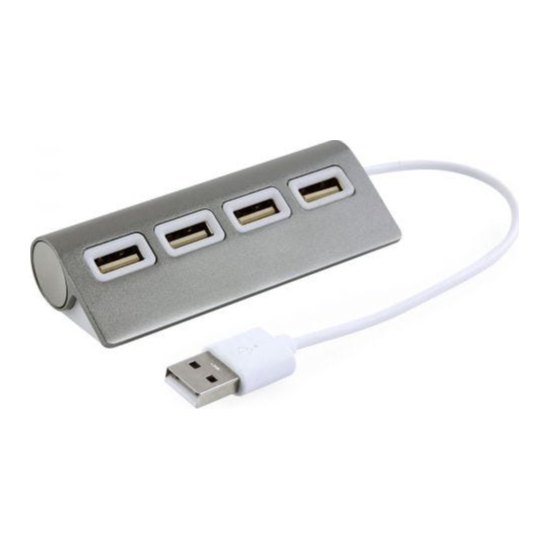 Concentrador Puertos Usb Newport PromoOpcion