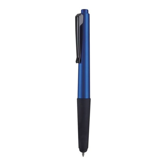 Boligrafo Glit Azul PromoOpcion
