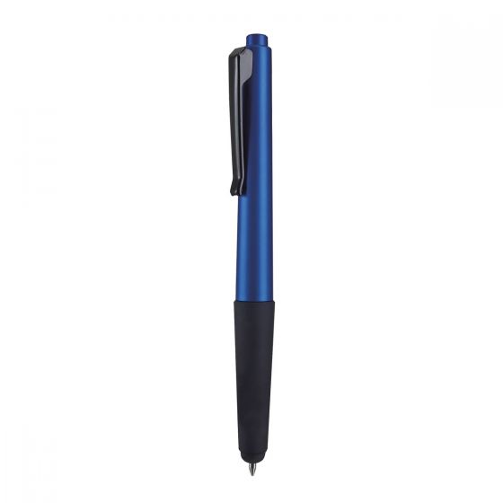 Boligrafo Glit Azul PromoOpcion