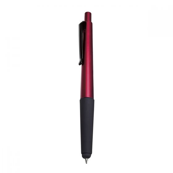 Boligrafo Glit Rojo PromoOpcion