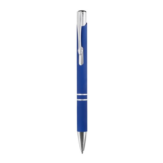 Boligrafo Aros Azul PromoOpcion