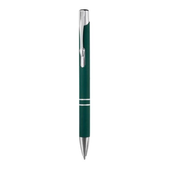 Boligrafo Aros Verde PromoOpcion