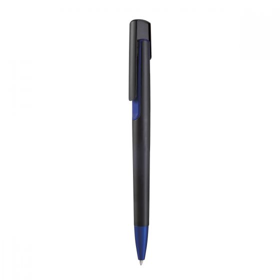 Boligrafo Trendy Azul PromoOpcion