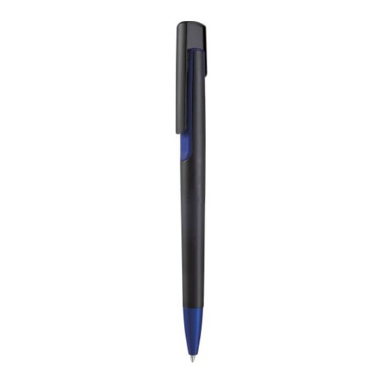 Boligrafo Trendy Azul PromoOpcion