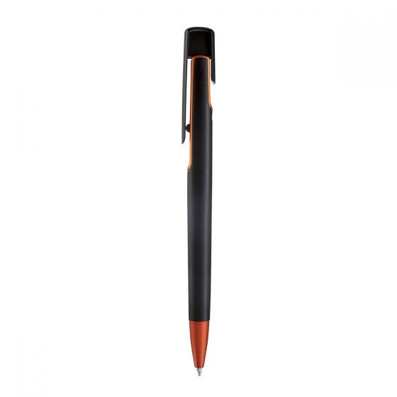Boligrafo Trendy Naranja PromoOpcion