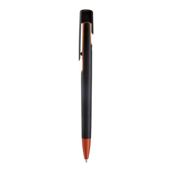 Boligrafo Trendy Naranja PromoOpcion