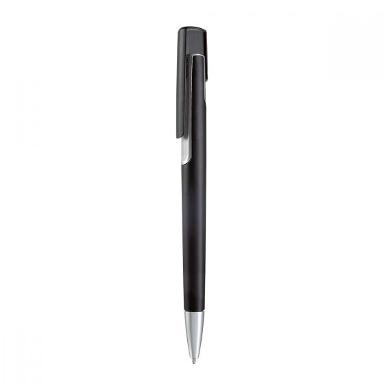 Boligrafo Trendy Plata PromoOpcion