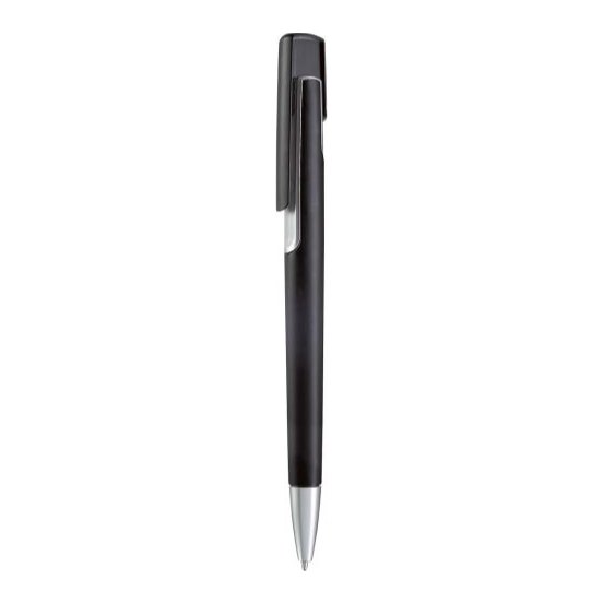 Boligrafo Trendy Plata PromoOpcion