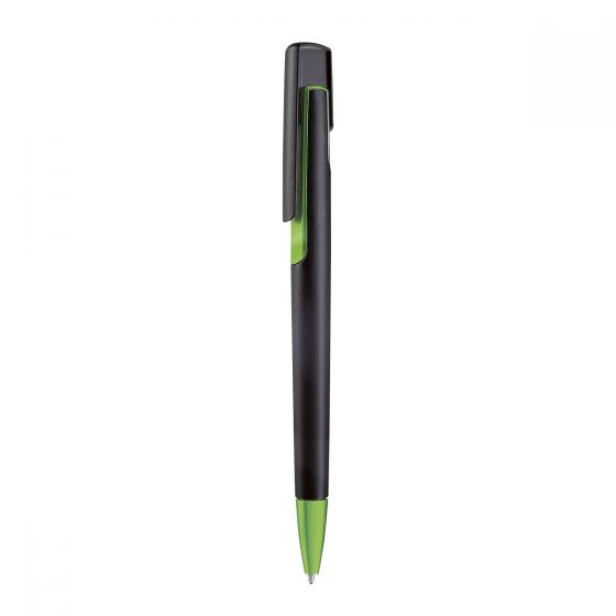 Boligrafo Trendy Verde PromoOpcion
