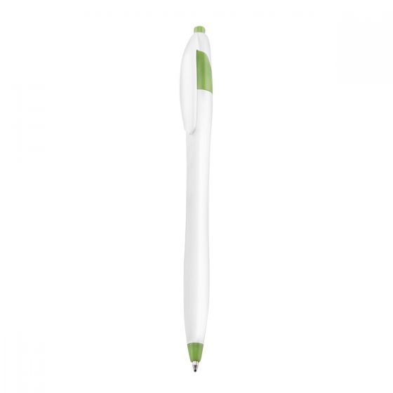Boligrafo Vikingo Verde PromoOpcion