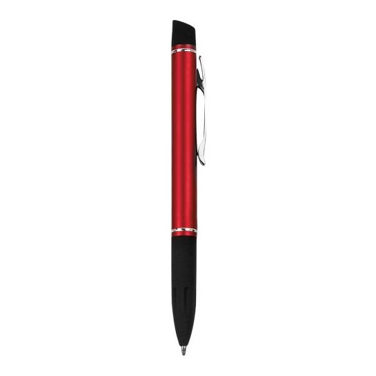 Boligrafo Acrux Rojo PromoOpcion