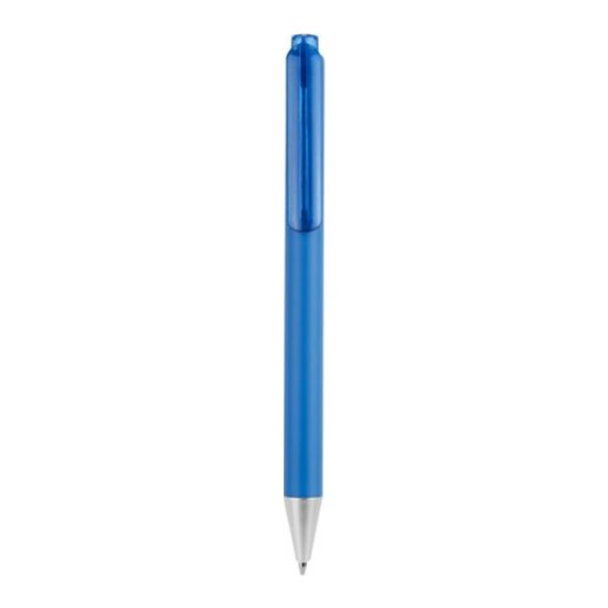Boligrafo Elbing Azul PromoOpcion