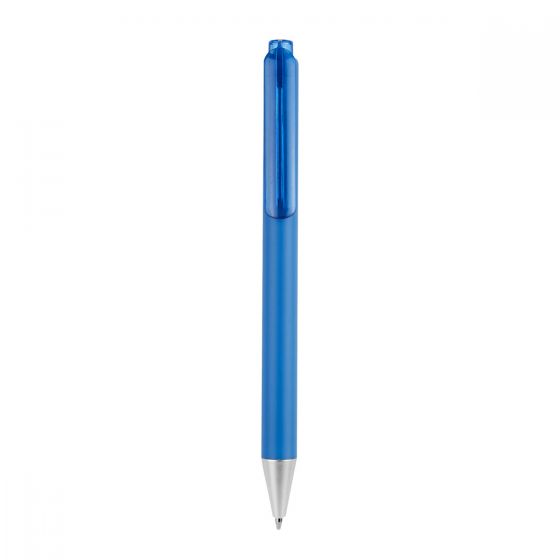 Boligrafo Elbing Azul PromoOpcion