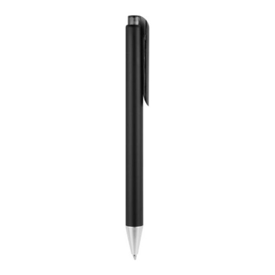Boligrafo Elbing Negro PromoOpcion