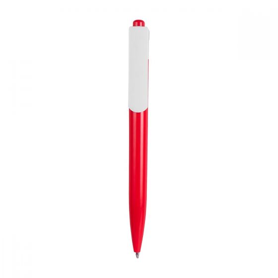 Boligrafo Carmin Rojo PromoOpcion