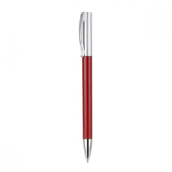 Boligrafo Ekhor Rojo PromoOpcion