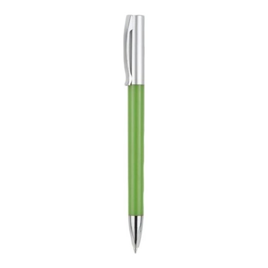 Boligrafo Ekhor Verde PromoOpcion