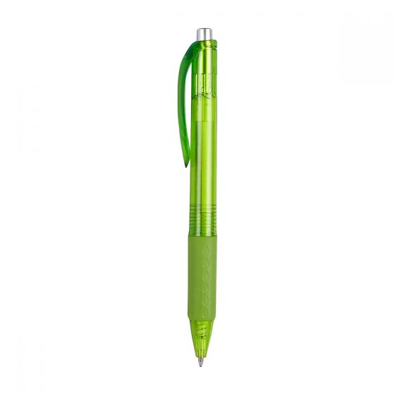 Boligrafo Ferran Verde PromoOpcion