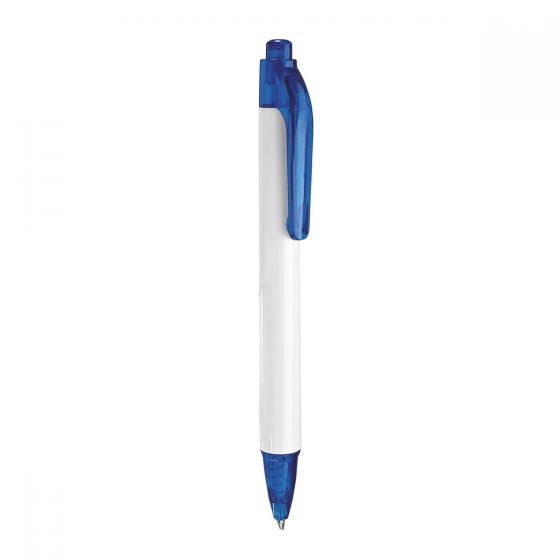 Boligrafo Chad Azul PromoOpcion