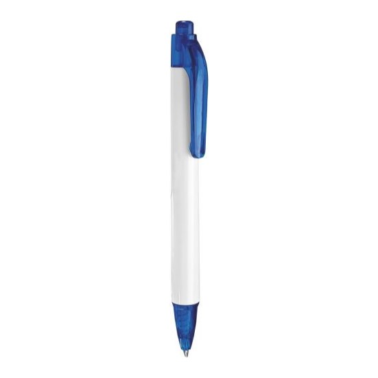 Boligrafo Chad Azul PromoOpcion