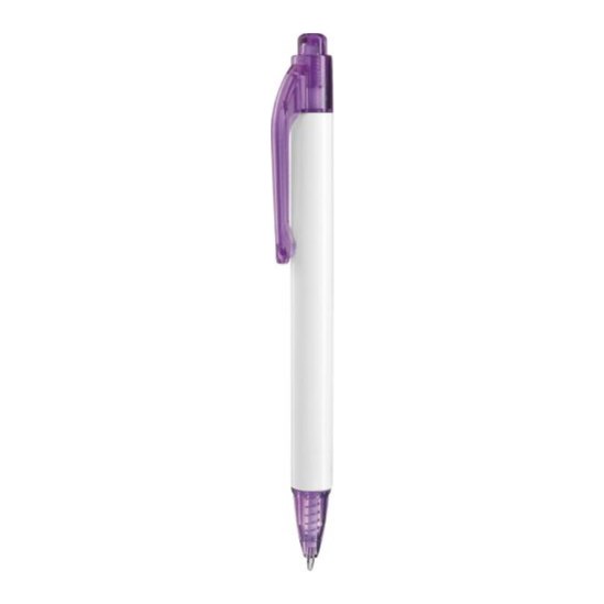 Boligrafo Chad Morado PromoOpcion