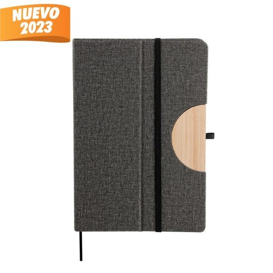 Libreta Paulo PromoOpcion
