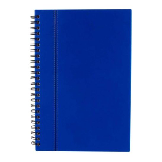 Libreta Alesa Azul PromoOpcion