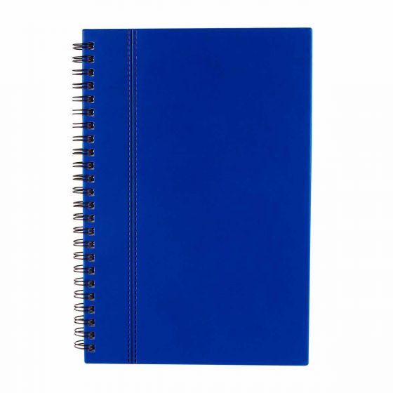 Libreta Alesa Azul PromoOpcion