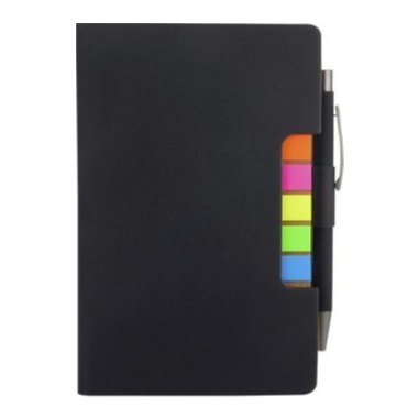 Libreta Vinnytsia PromoOpcion