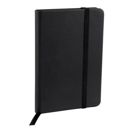 Libreta Lovecolors Negro PromoOpcion