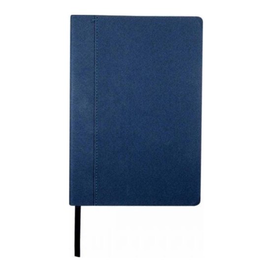 Libreta Dettifoss Azul PromoOpcion
