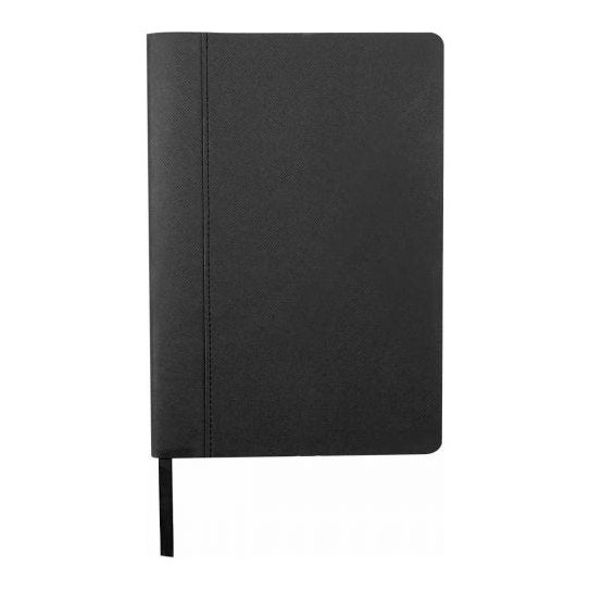Libreta Dettifoss Negro PromoOpcion
