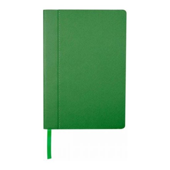 Libreta Dettifoss Verde PromoOpcion