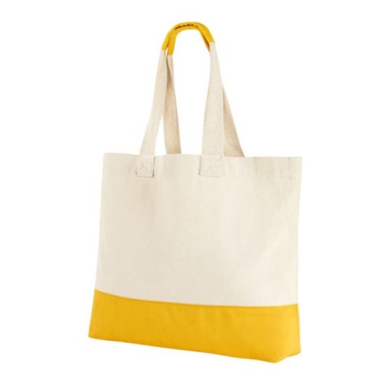 Bolsa Nardo Amarillo PromoOpcion
