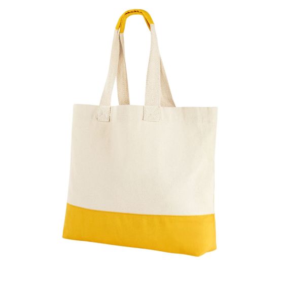 Bolsa Nardo Amarillo PromoOpcion