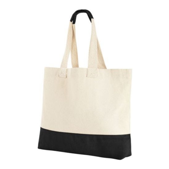 Bolsa Nardo Negro PromoOpcion