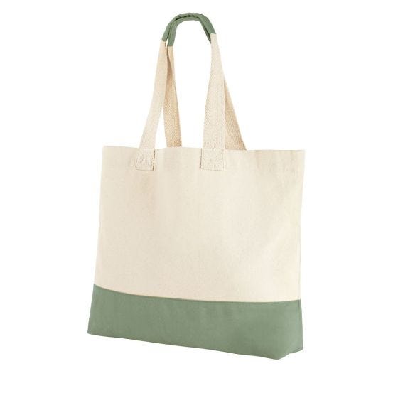 Bolsa Nardo Verde PromoOpcion