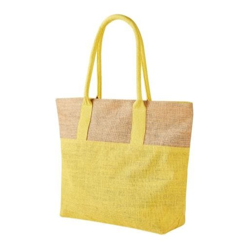 Bolsa Grecia Amarillo PromoOpcion