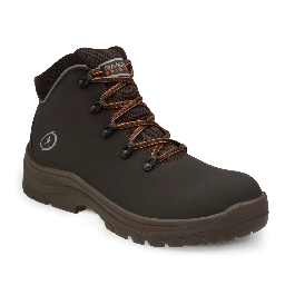 [001556] Bota Industrial Micropiel Dieletrico C/ Punta Chocolate UBXV4 Riverline