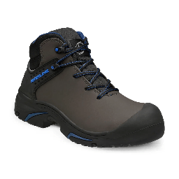 [001567] Bota Industrial Micropiel Dieletrico C/ Punta Gris Power Pro Riverline